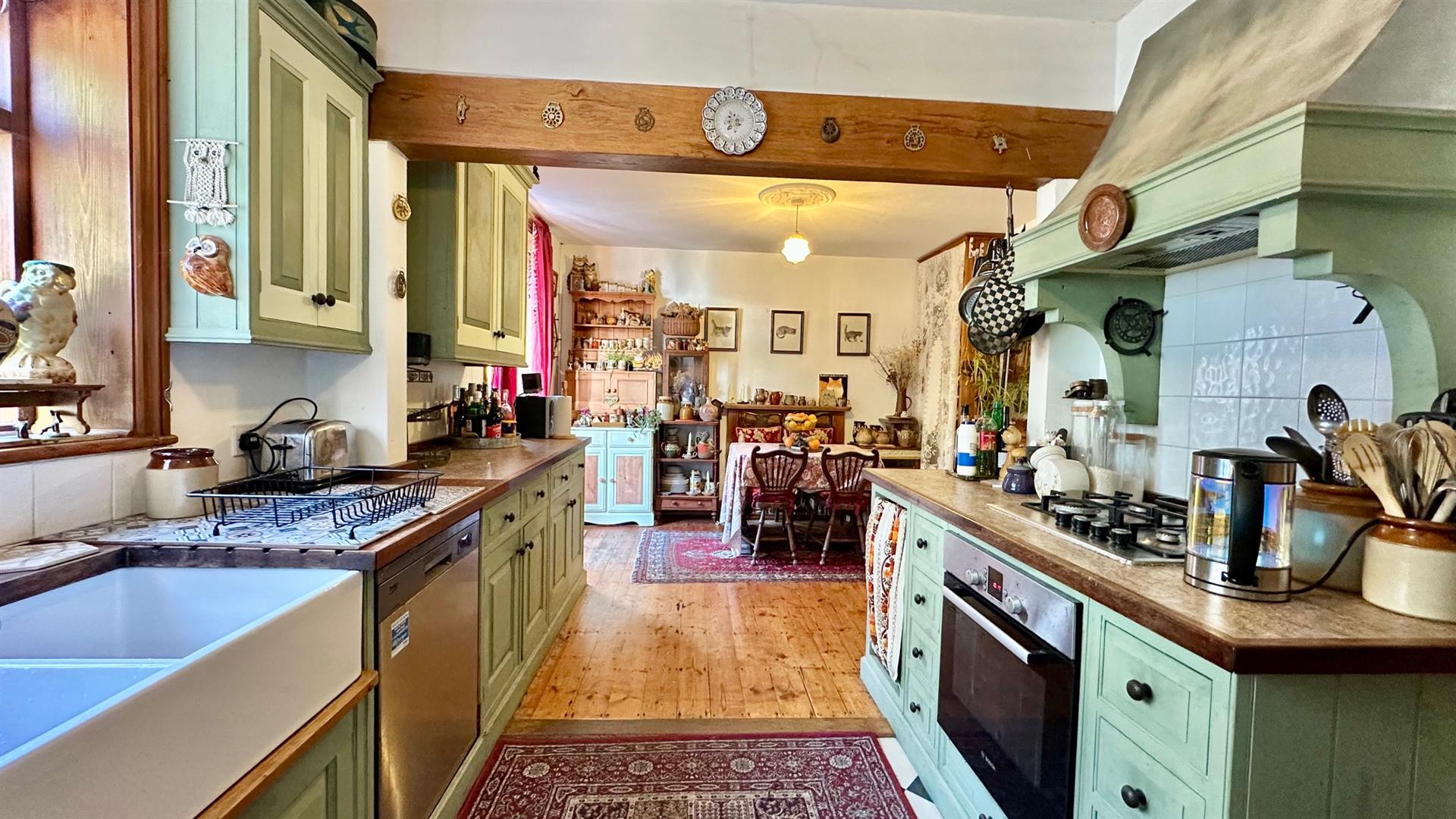 3 bed property in St. Helens Road, Hastings